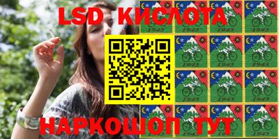 прущие крисы Гусев